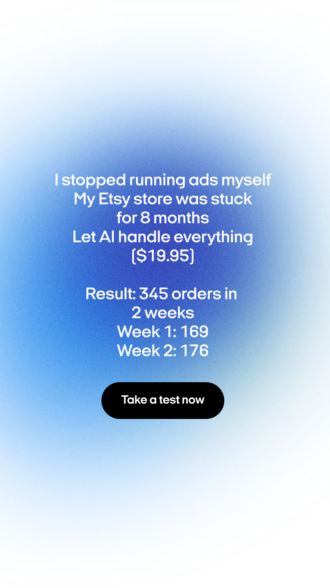 Zeely Facebook ad