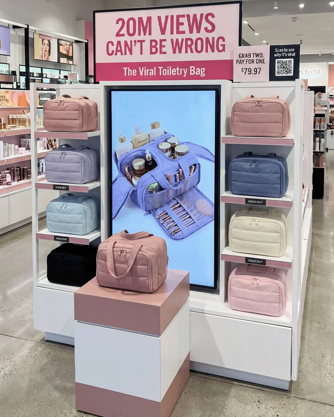 Emmafy Facebook ad