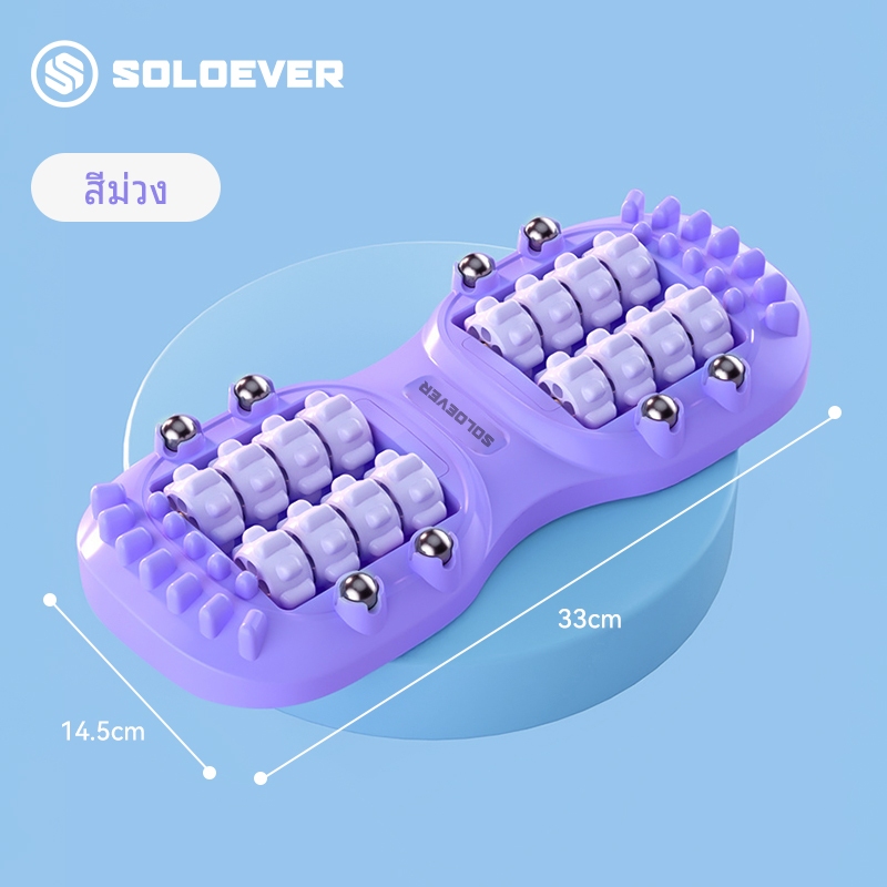 Soloever Facebook ad