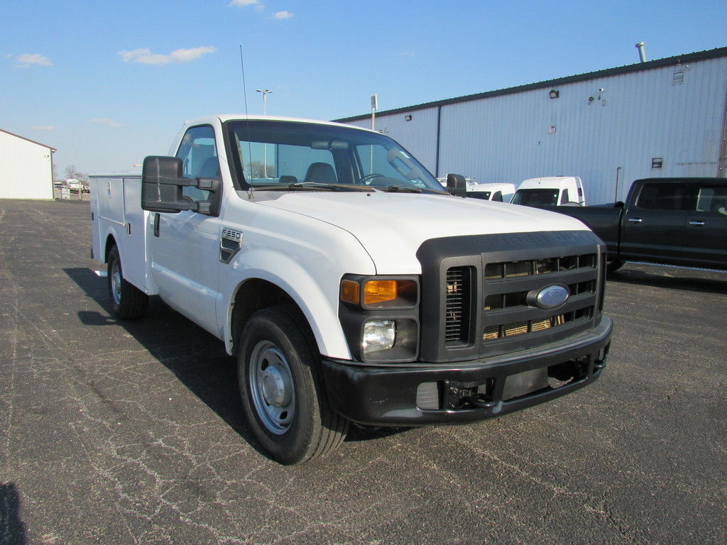 Commercial Truck Trader Midwest Region Facebook ad: Shop Our Inventory Today!