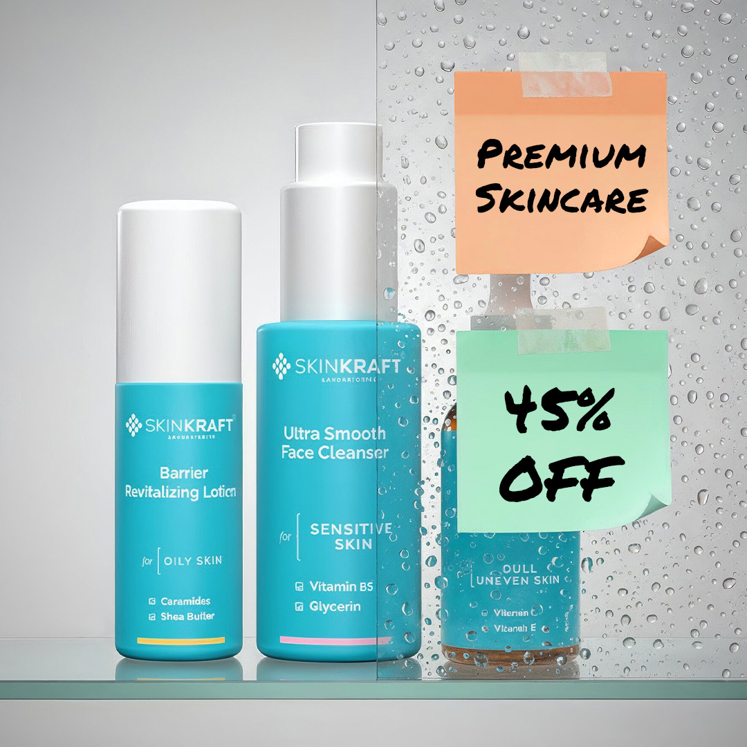 Skincare Pundit Facebook ad