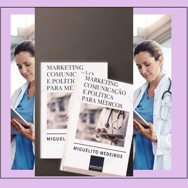 Assis & Medeiros Facebook ad: Doutor, sabia que o Marketing pode ser um…
