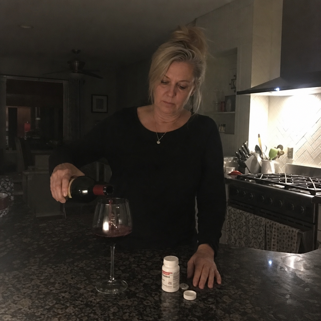 Renee Donnelly Facebook ad