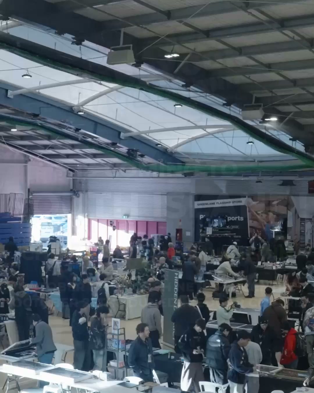 HobbyCon New Zealand Facebook ad: HobbyCon is coming down south!