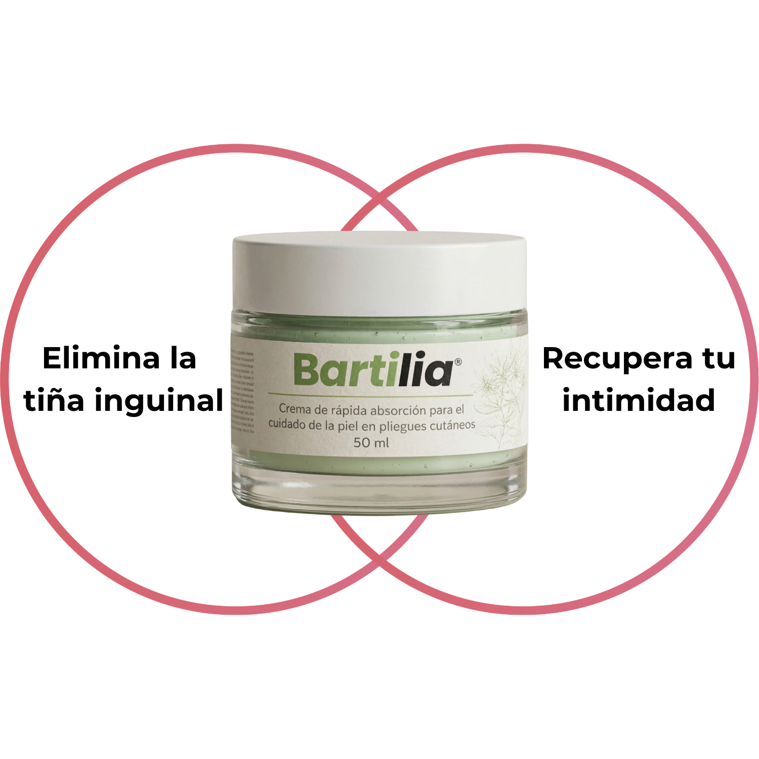Bartilia Mexico Facebook ad: Descubre lo que finalmente está funcionando.