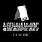 The Australian Academy of Cinemagraphic Makeup RTO: 31527