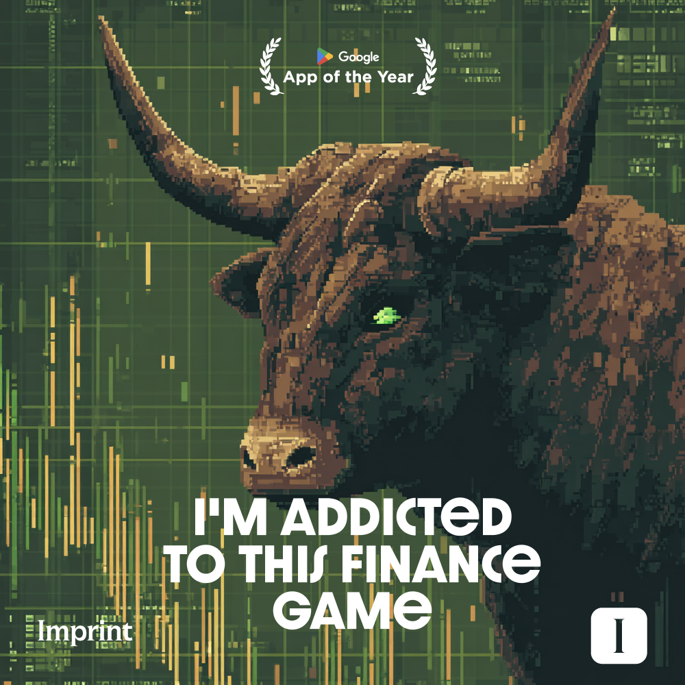 Imprint: Learn Visually Facebook ad