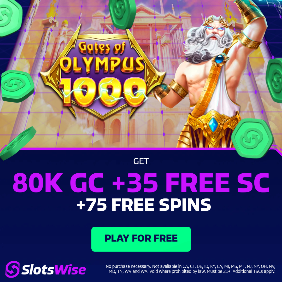 SlotsWise - Social Casinos Facebook ad from Jun 12, 2026
