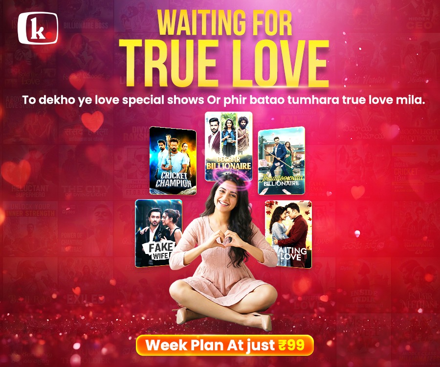Best Microdrama Shows Facebook ad