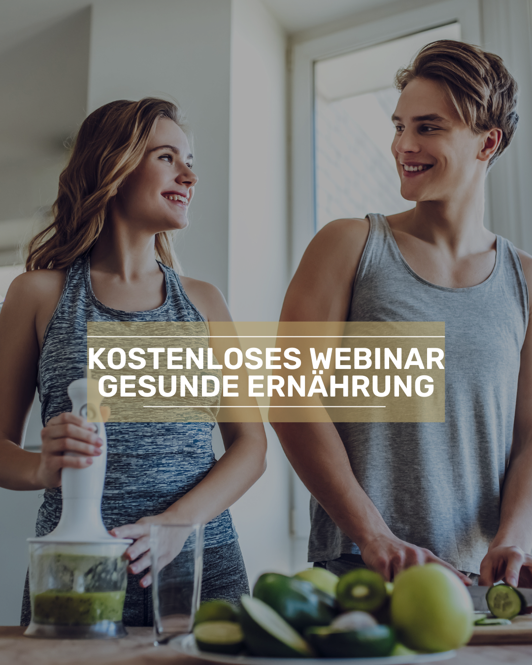 Akademie für Sport und Gesundheit Facebook ad