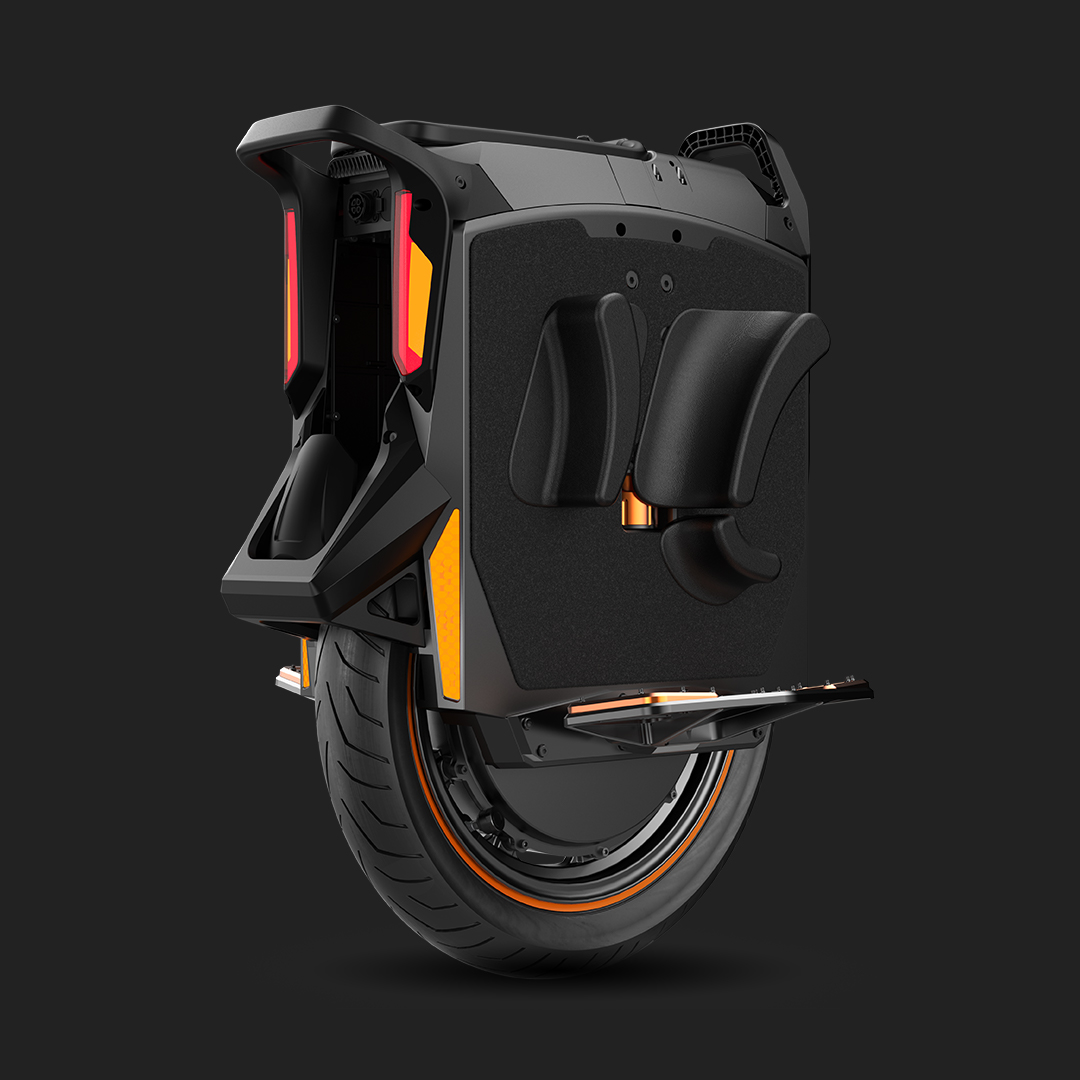 Inmotion Global Facebook ad: The wait is over.