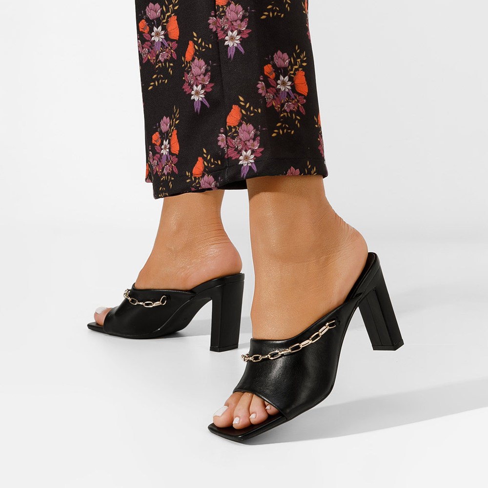Zapatos Facebook ad