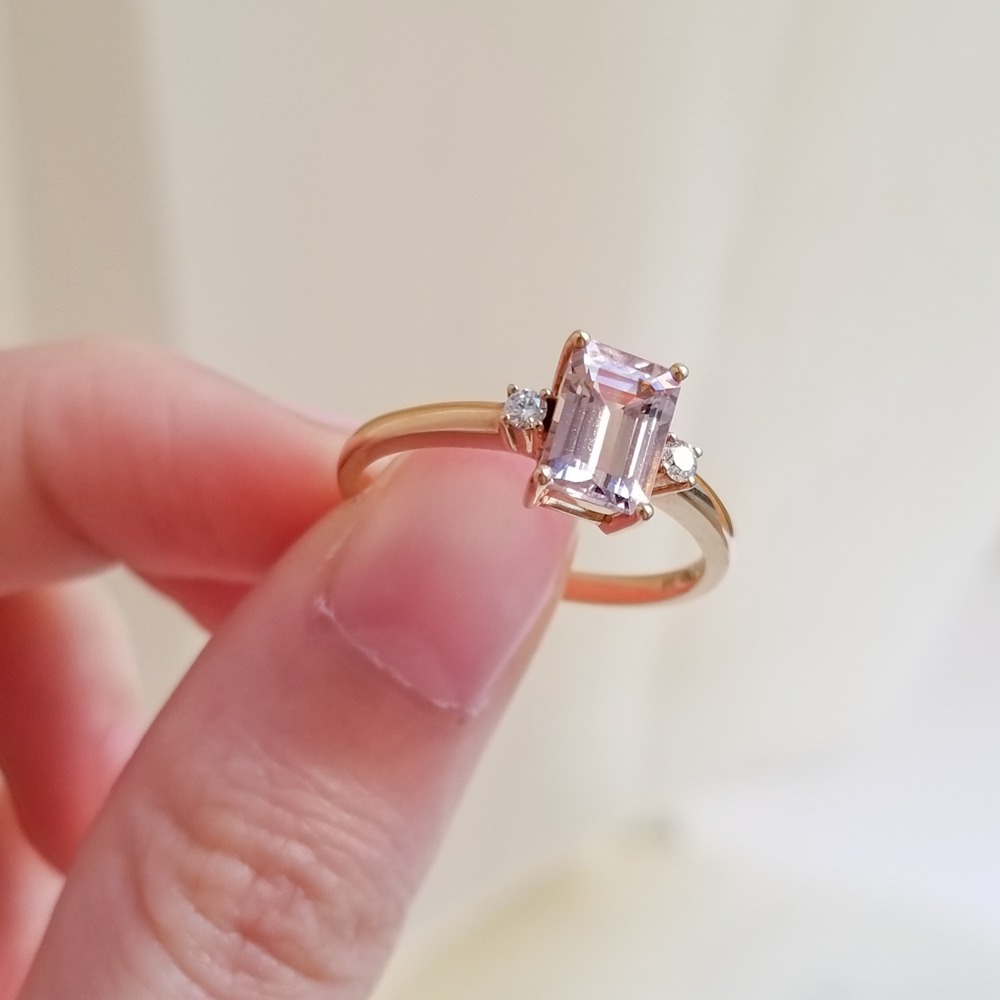 Lovelle Jewellery Facebook ad: Explore our exquisite range of Engagement & Wedding…
