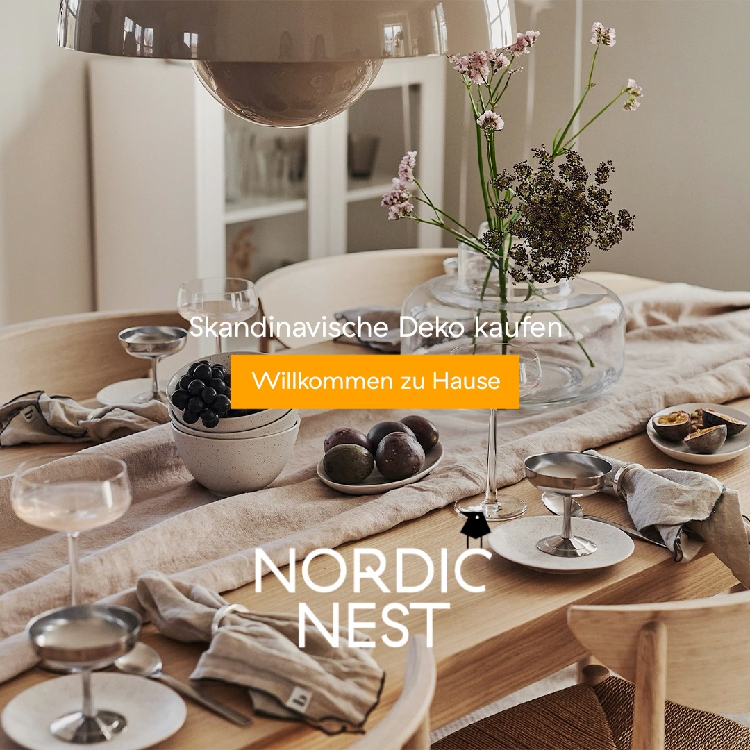 Nordic Nest International Facebook ad