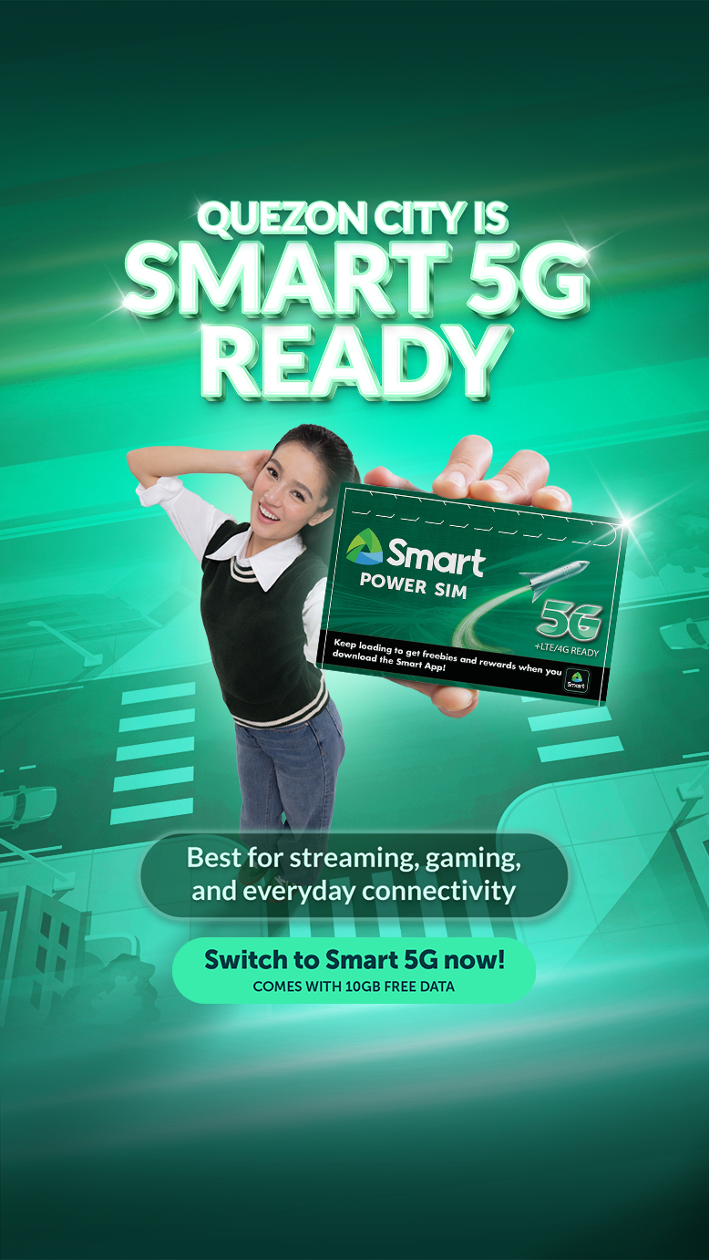 Smart Communications, Inc. Facebook ad