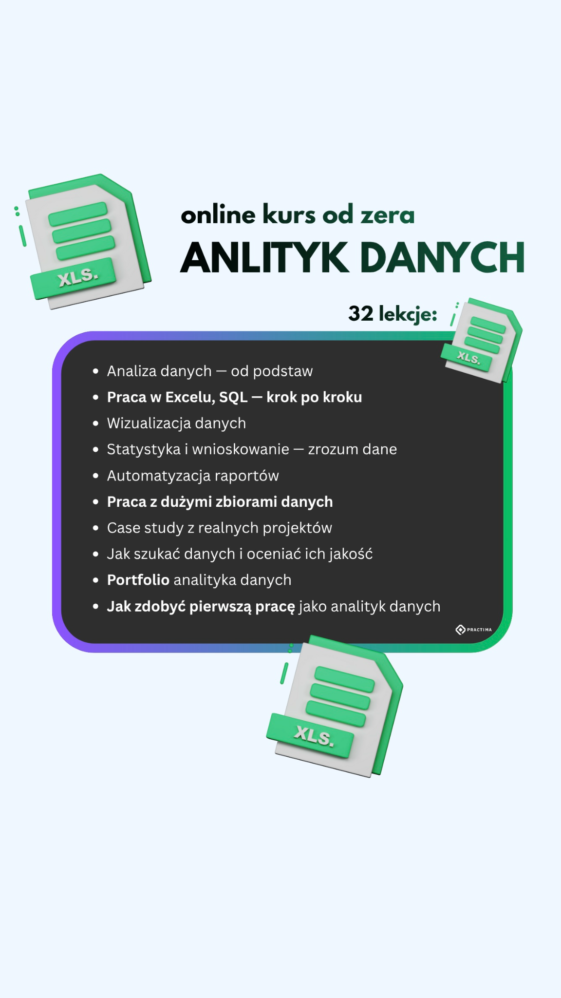 Practima Polska Facebook ad