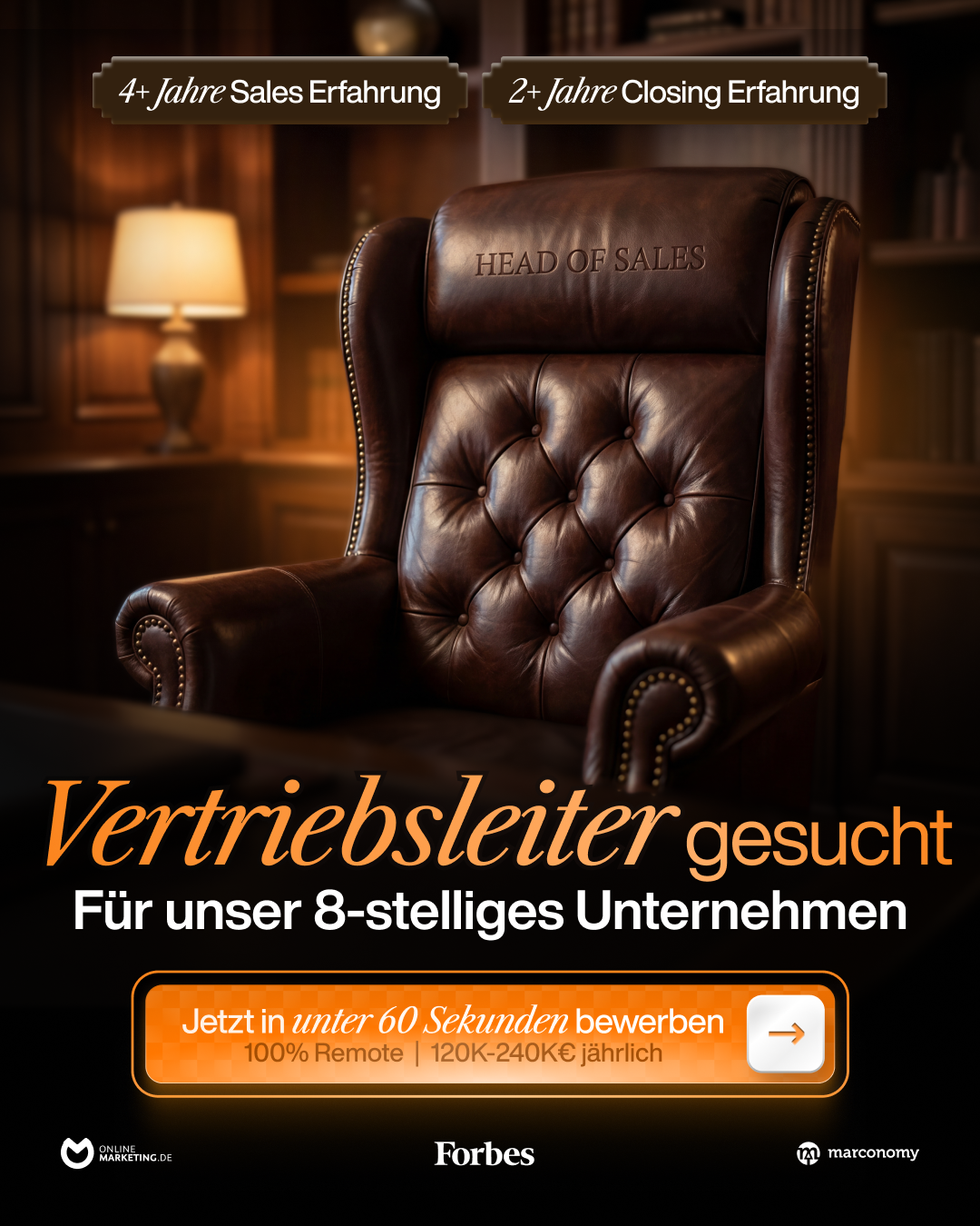 Stefan Graf Facebook ad