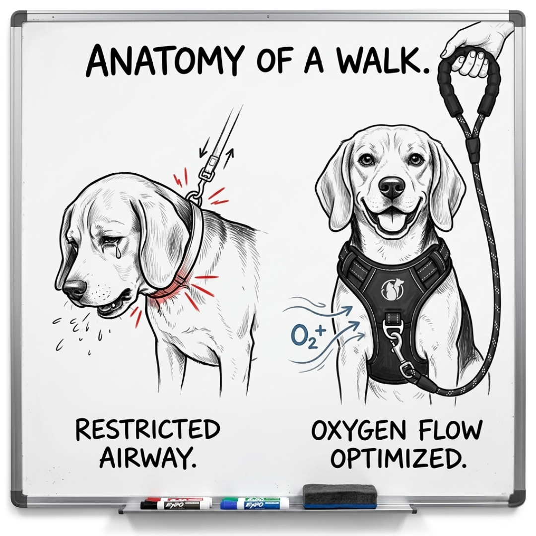 PawSafe Facebook ad