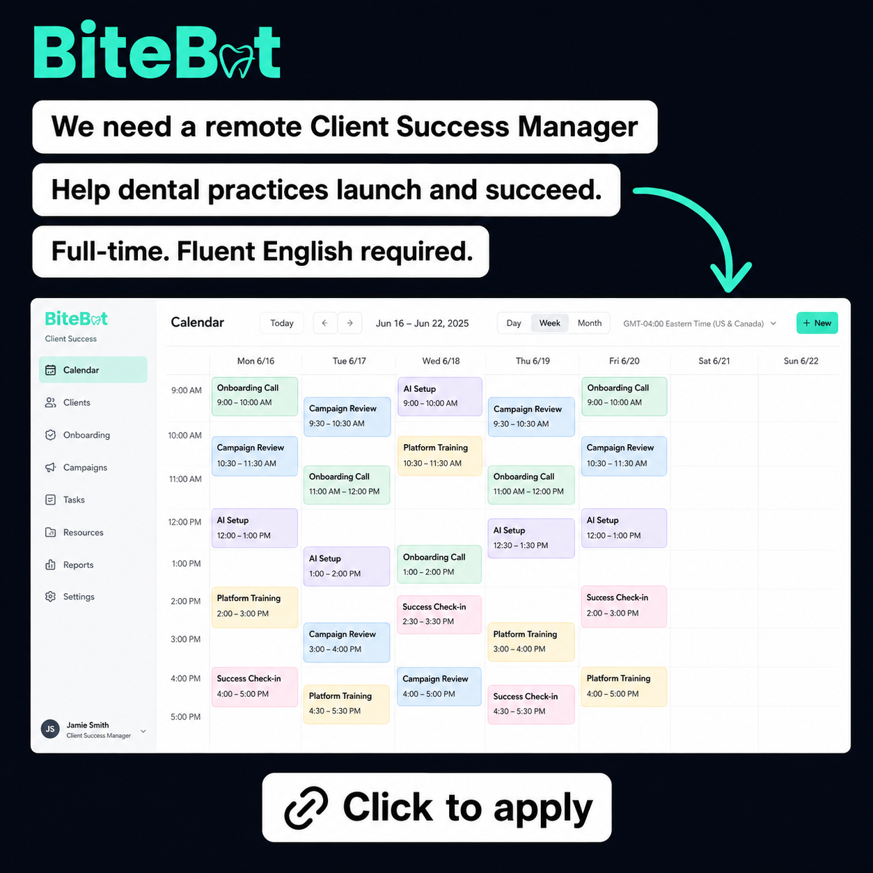 BiteBot.io Facebook ad