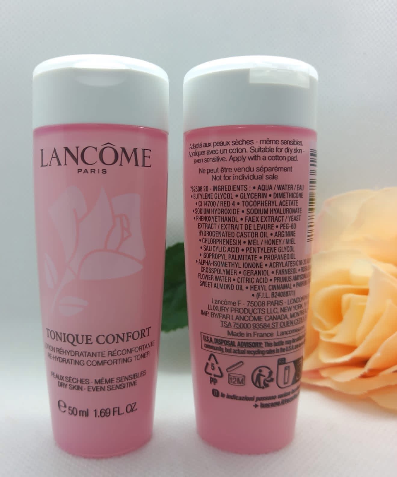 Ella sale-1 Facebook ad: Special Promotion Skin Care & Cosmestic Adult Items!