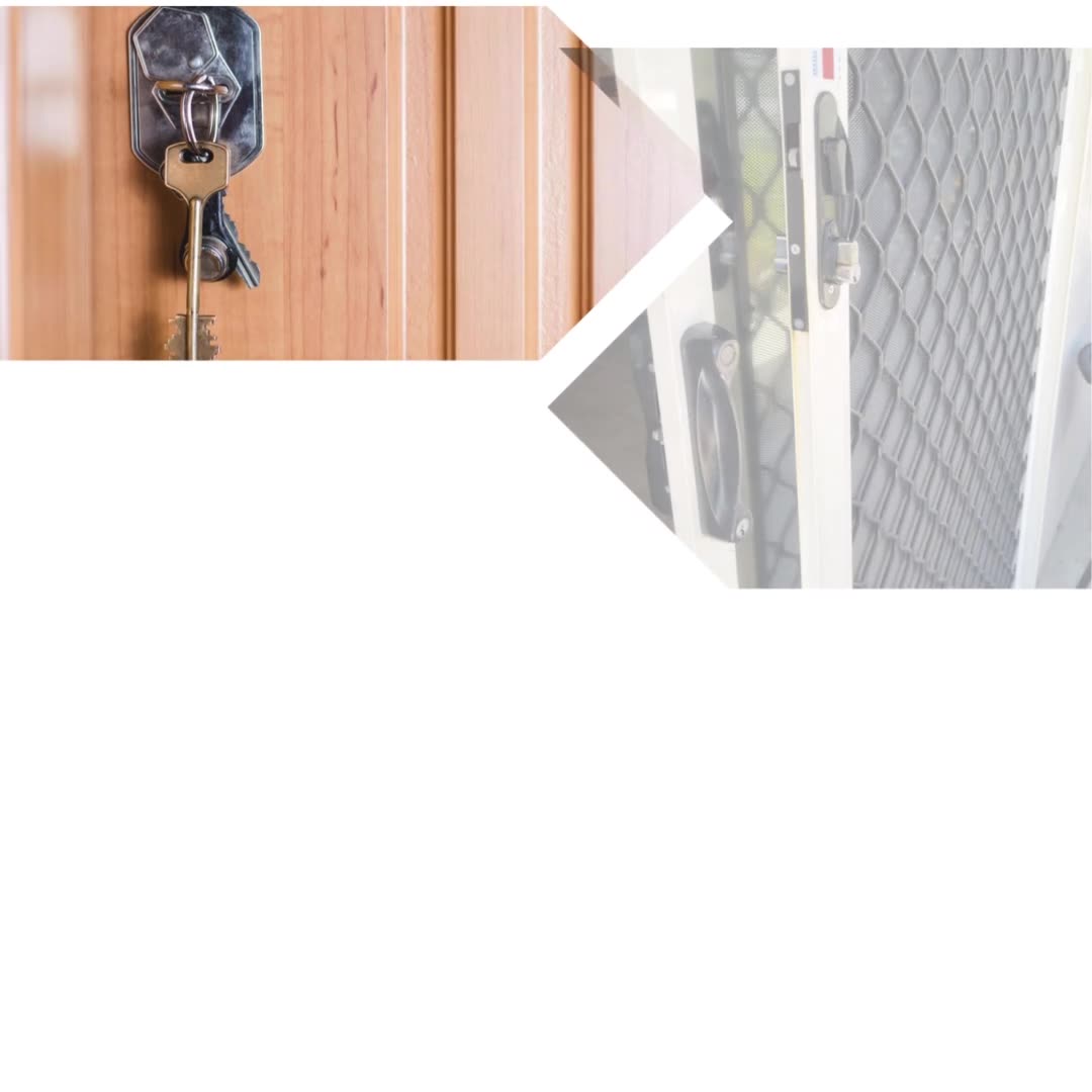 Sea Locksmiths Facebook ad: Lost Your Keys? No Worries!