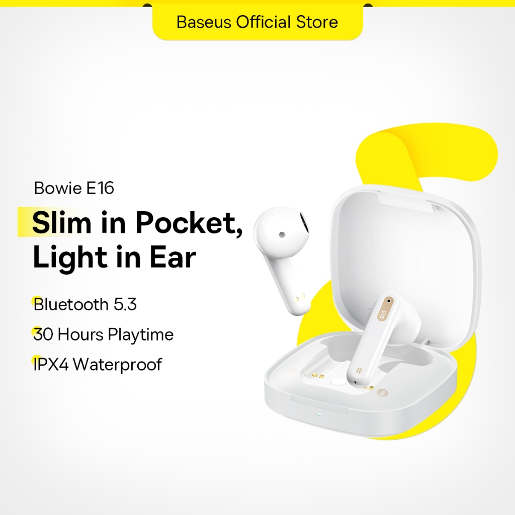 Baseus Malaysia Facebook ad