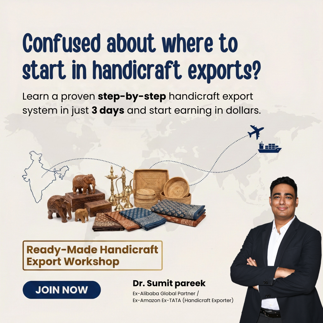 Sumit Pareek Facebook ad