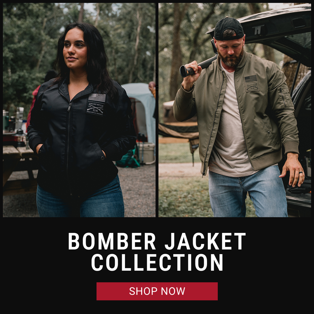 Grunt Style Facebook ad