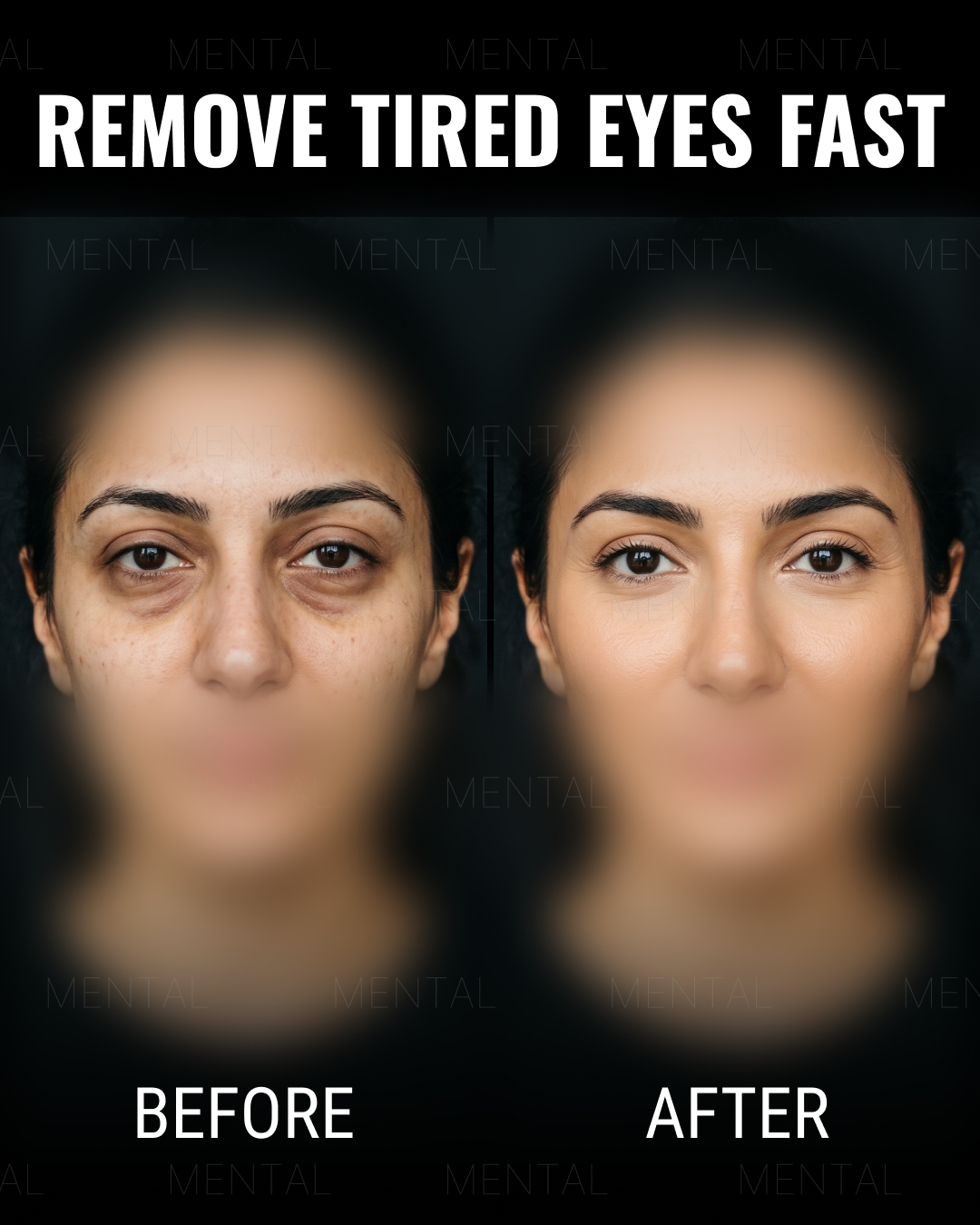 Mimika - Face Yoga Exercises Facebook ad