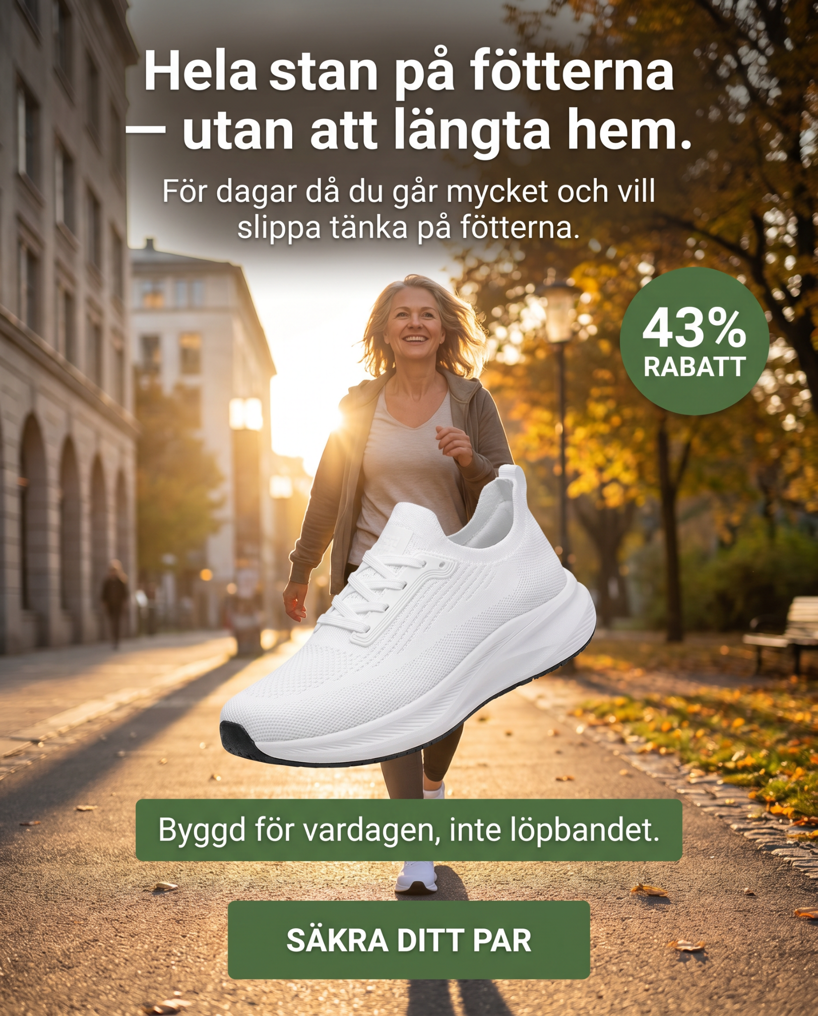 Norillo Facebook ad