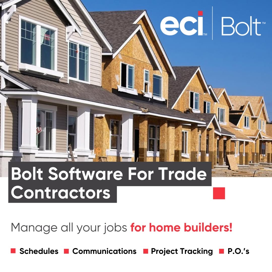 ECI Software Solutions Facebook ad