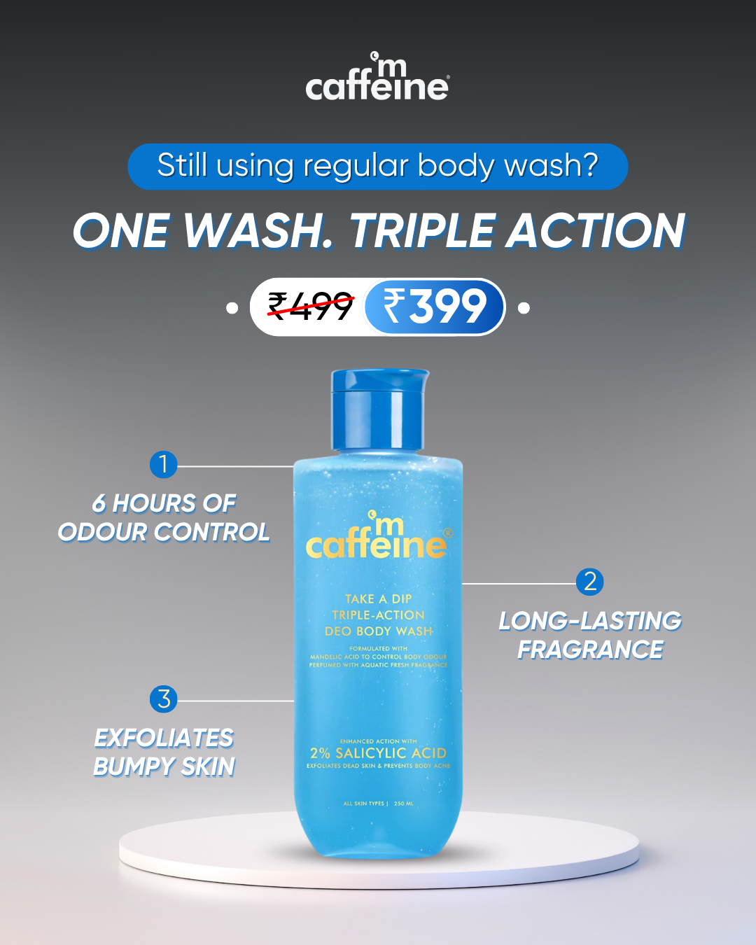 Hypd Facebook ad