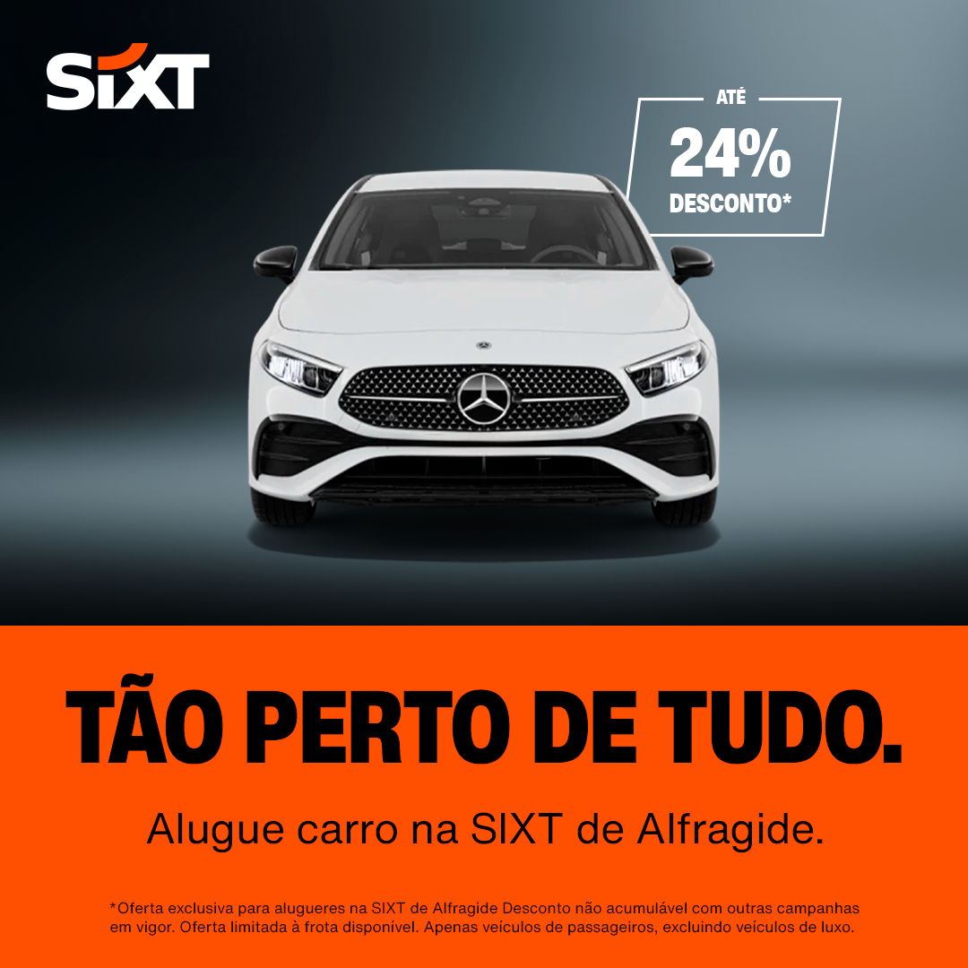 Sixt Facebook ad from Jan 21, 2026