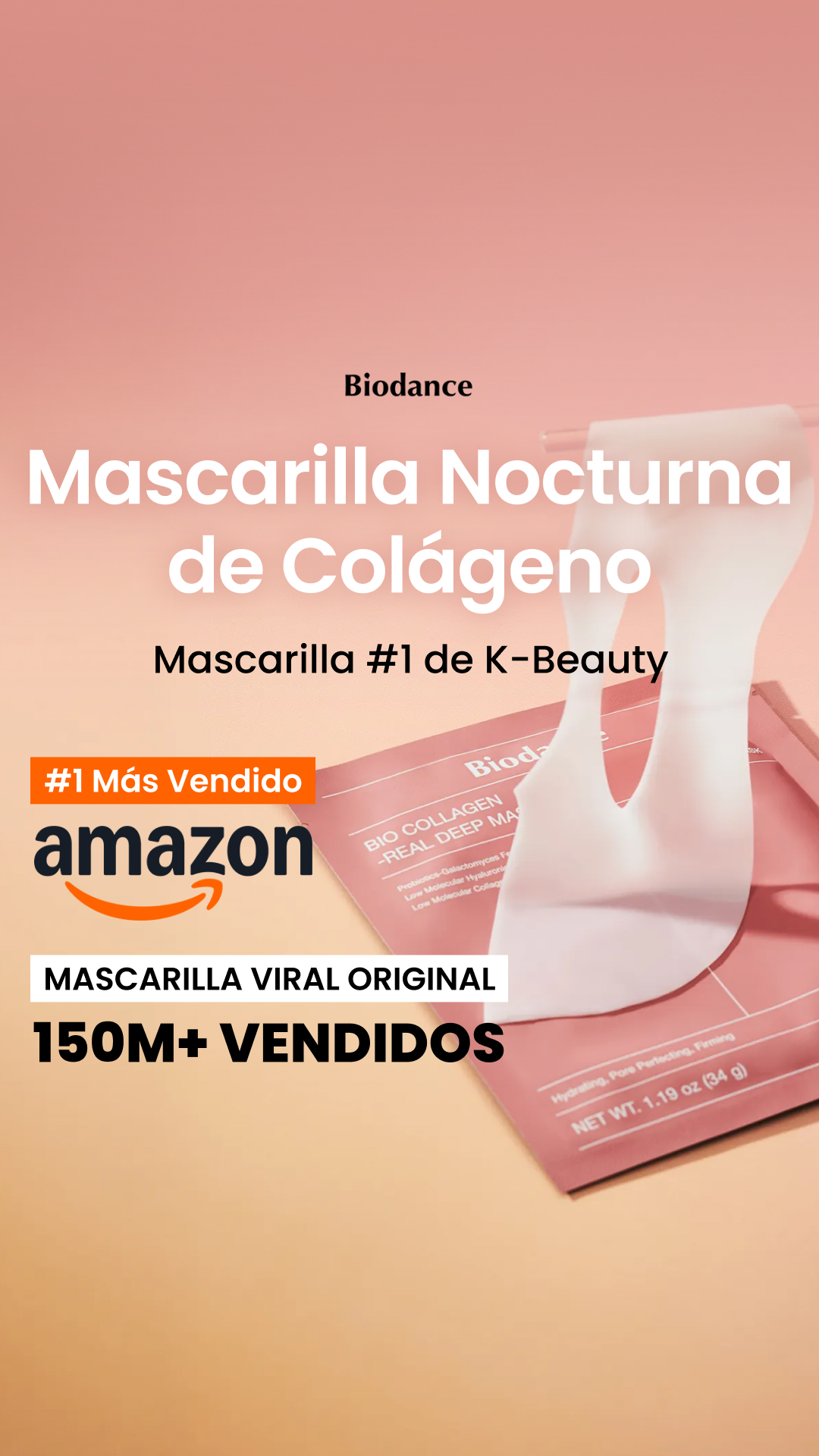 Biodance_global Facebook ad