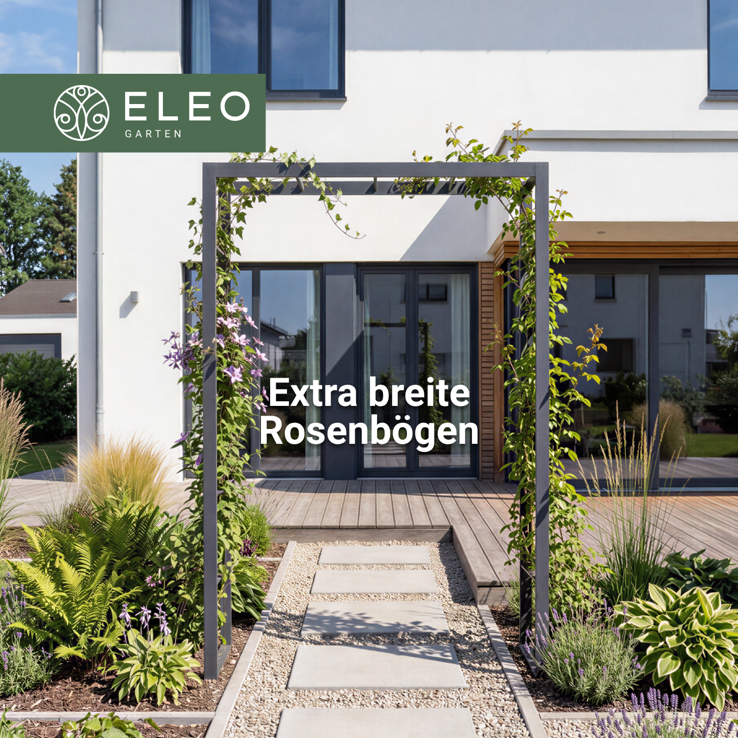 ELEO Facebook ad
