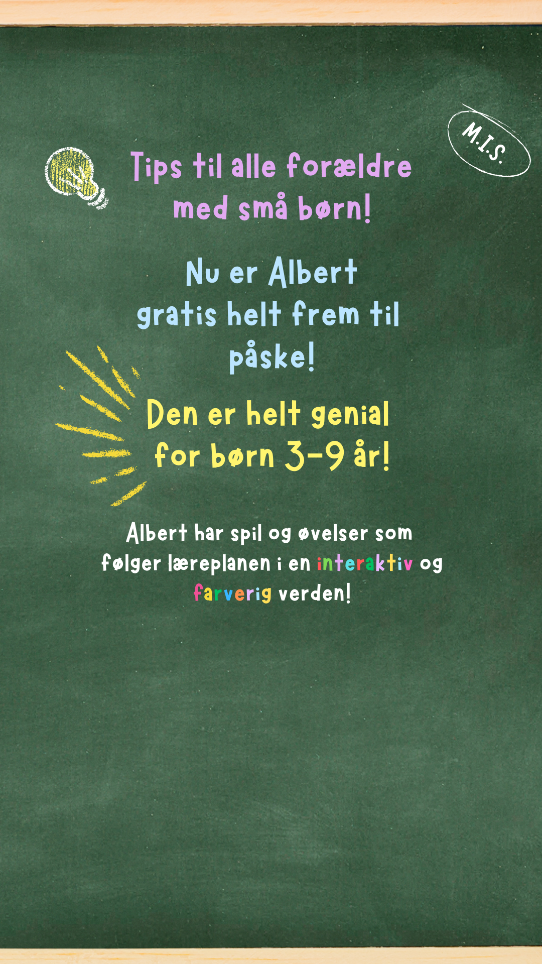 Lektiehjælpen Facebook ad from Jan 29, 2026