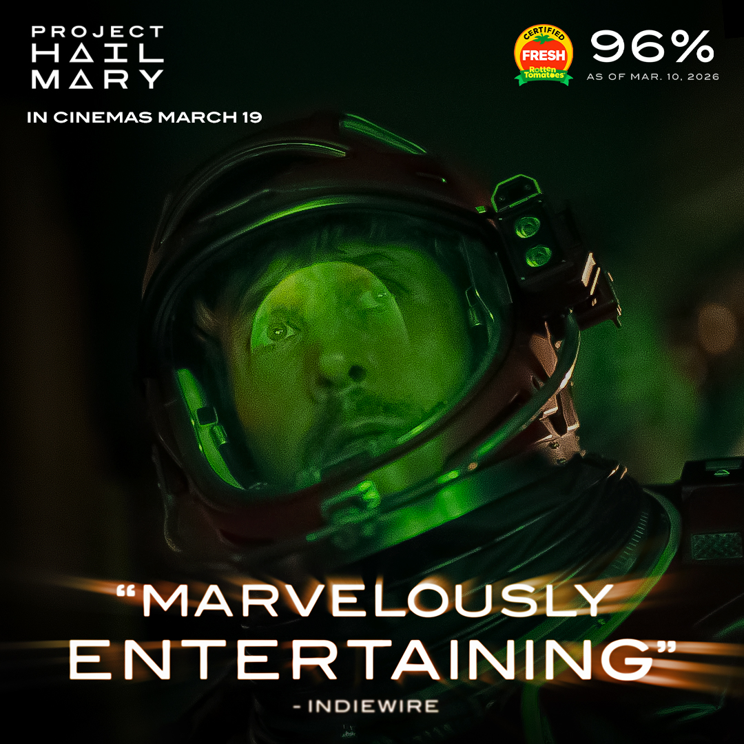 Event Cinemas Facebook ad from Mar 18, 2026