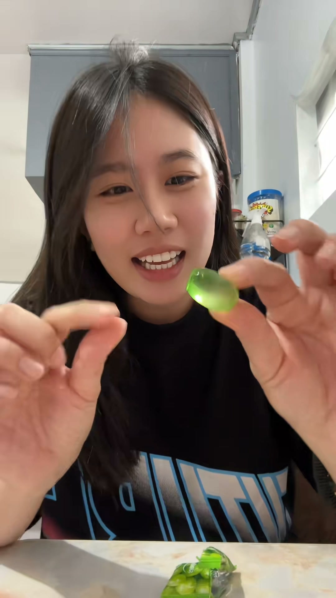 Mr. Squirrel PH Facebook ad: Cute Gummies Buy 1 Take 1!