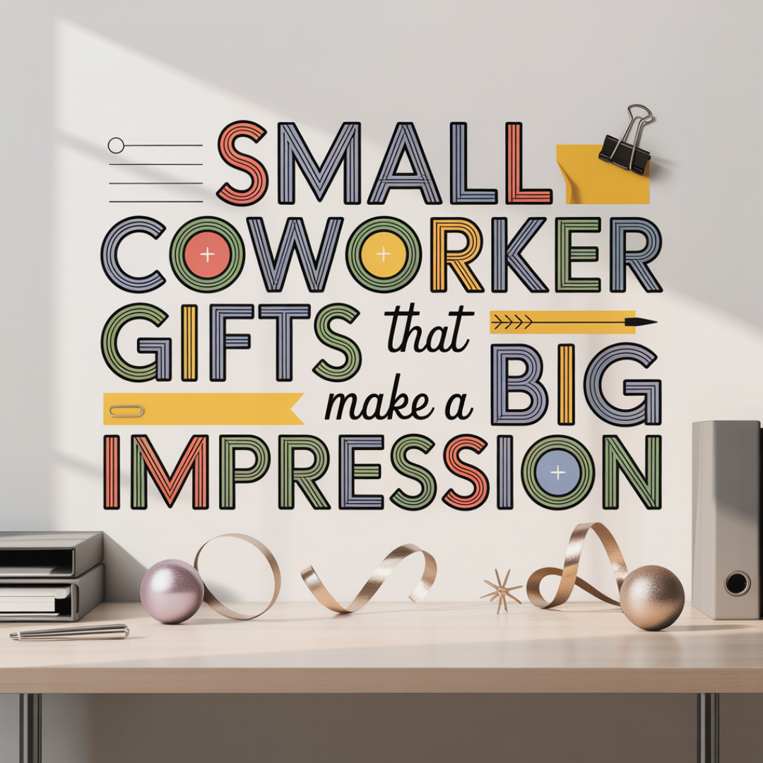 Deals Finder Today Facebook ad: Our Go To Gift Ideas for Coworkers Who Keep the Vibes Good