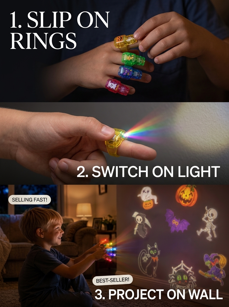 Luckinwish-official Facebook ad
