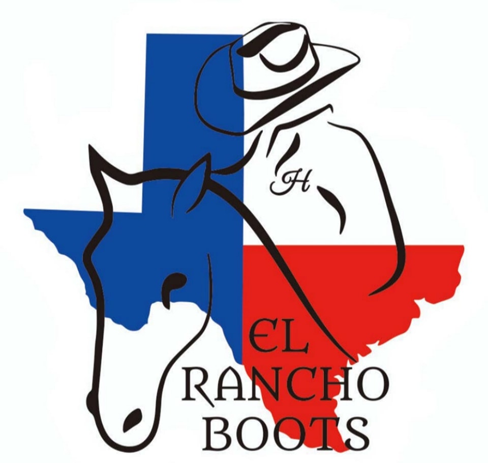 El Rancho Boots Facebook ad: Work Boots, and Dress Boots, Hats, FR Clothing…