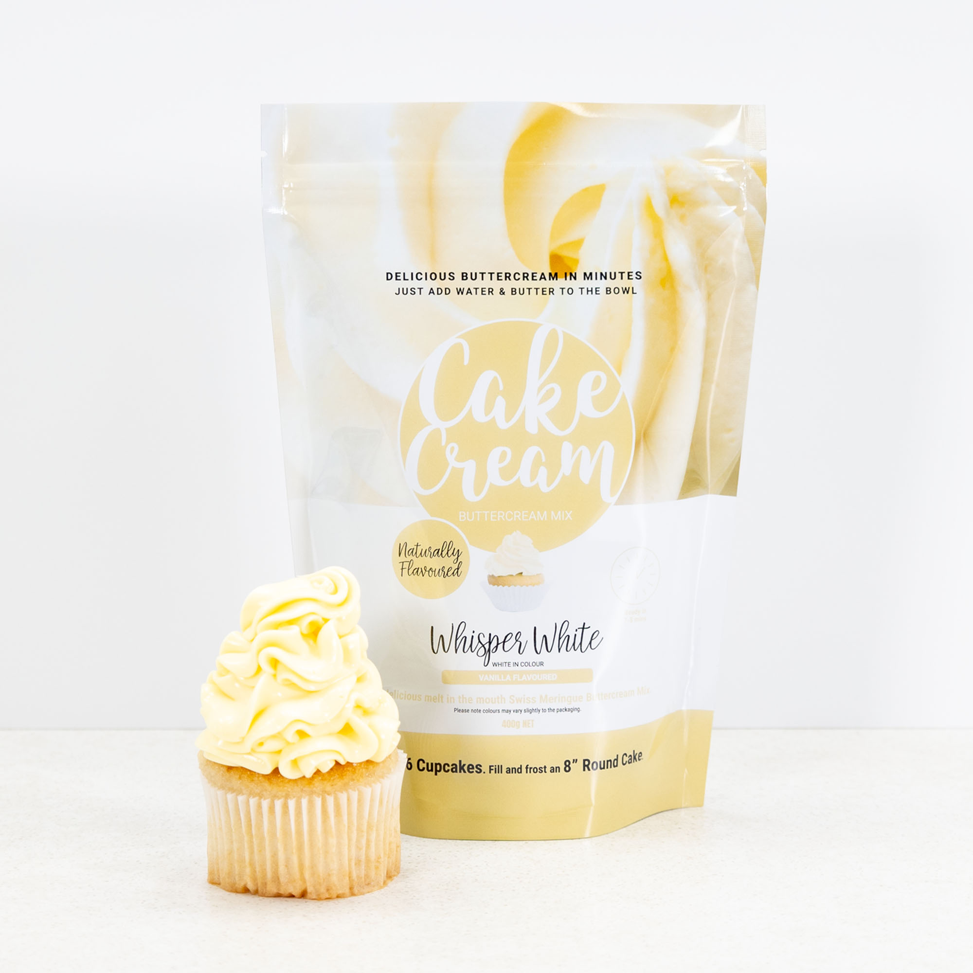 Lollipop Cake Supplies Facebook ad