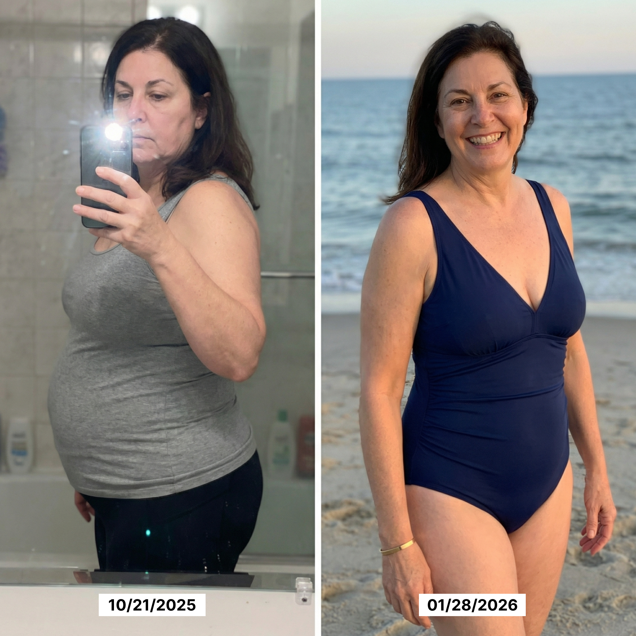 Dr Jessica Collins Facebook ad