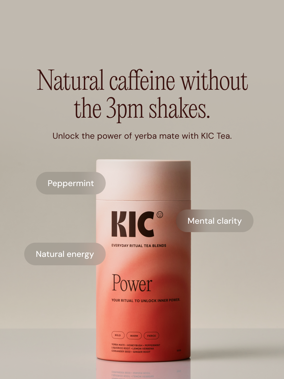 Kic Facebook ad from Aug 5, 2026