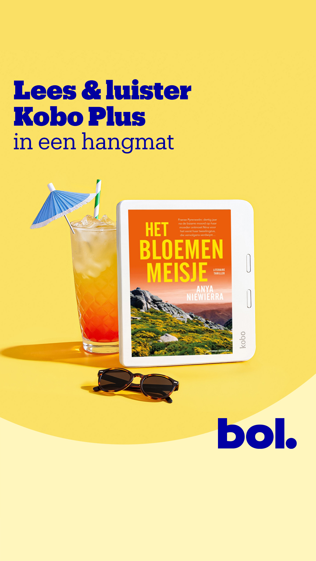 bol Facebook ad
