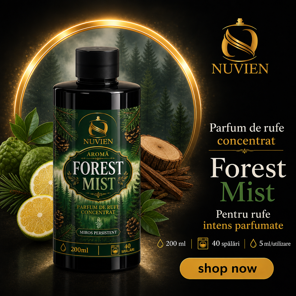 Nuvien Facebook ad