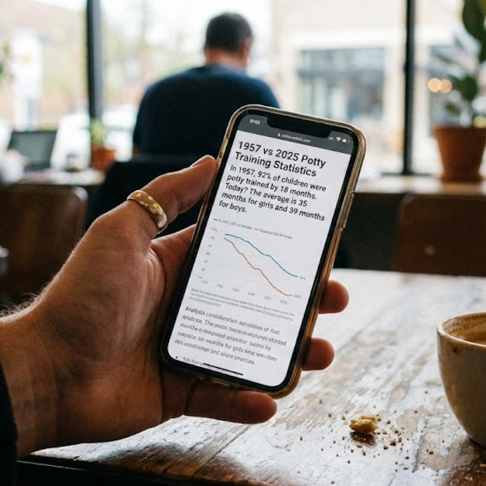 Raising Toddlers with Bec Facebook ad