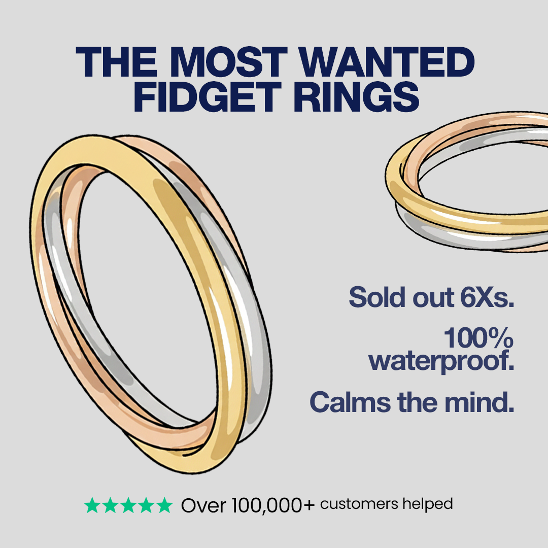 Calm Collective Facebook ad