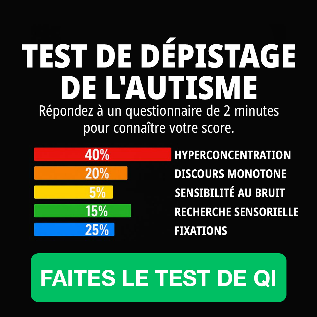 My IQ Facebook ad