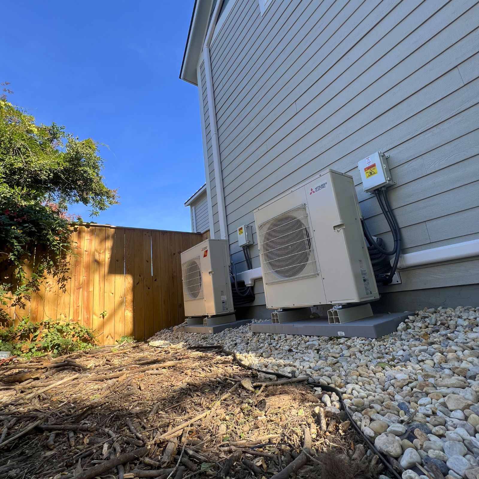 Total Home Performance, LLC Facebook ad: Eastern Shore homeowners trust our experts for crawl…